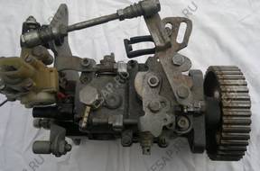 ТНВД Fiat  Alfa 0460494240 1.9 D.