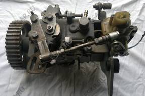 ТНВД Fiat  Alfa 0460494240 1.9 D.
