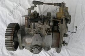 ТНВД Fiat  Alfa 0460494240 1.9 D.