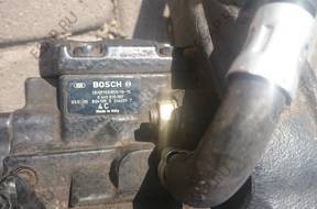 ТНВД FIAT ALFA 1,9 JTD 0445010007