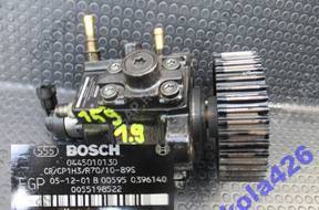ТНВД FIAT ALFA 1,9 JTD BOSCH 0445010130