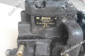 ТНВД Fiat Alfa 156 1.9 JTD 0445010071