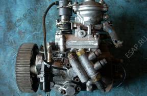 ТНВД-FIAT-ALFA 1.7-1.9 TD