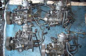 ТНВД-FIAT-ALFA 1.7-1.9 TD