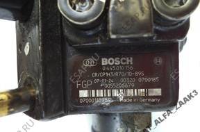 ТНВД FIAT ALFA 1.9 0445010156 55206679