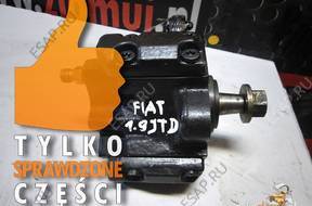 ТНВД FIAT ALFA 1.9 JTD 0445010007