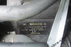 ТНВД FIAT ALFA 1.9 JTD 0445010007