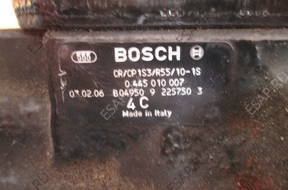 ТНВД FIAT ALFA 1.9 JTD 0445010007