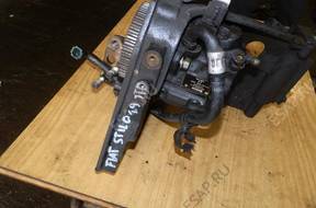 ТНВД Fiat ALfa 1.9 JTD 0445010007