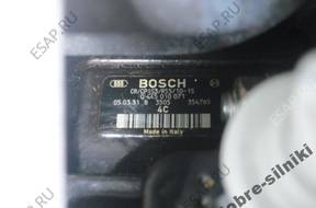 ТНВД FIAT ALFA 1.9 JTD 0445010071