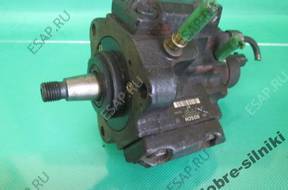 ТНВД FIAT ALFA 1.9 JTD 0445010071
