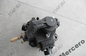 ТНВД FIAT ALFA 1.9 JTD 0445010130