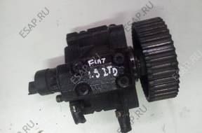 ТНВД FIAT ALFA 1.9 JTD BOSCH