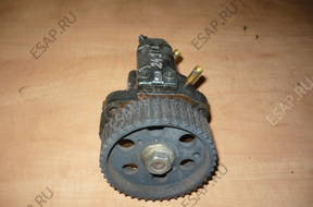 ТНВД Fiat Alfa 2.4 JTD Bosch 0445010006