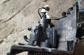 ТНВД FIAT ALFA LANCI 0445010006 2.4 JTD