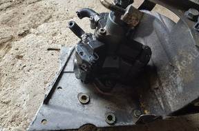 ТНВД FIAT ALFA LANCI 0445010006 2.4 JTD