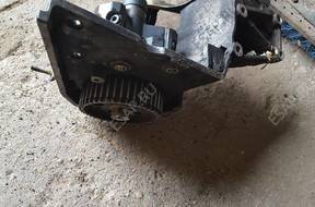ТНВД FIAT ALFA LANCI 0445010006 2.4 JTD