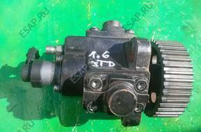 ТНВД FIAT ALFA LANCIA 1.6JTD 0445010305