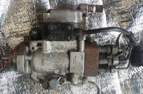 ТНВД FIAT BRAVO MAREA 1.9 TD 0460484112