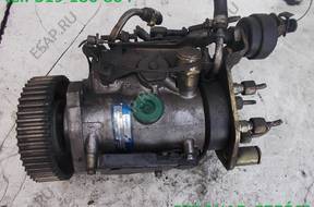 ТНВД FIAT BRAVO MAREA 1.9 TD R8448B095C