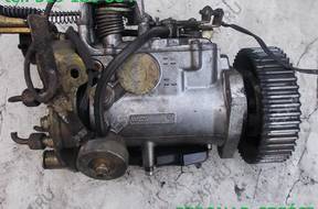 ТНВД FIAT BRAVO MAREA 1.9 TD R8448B095C