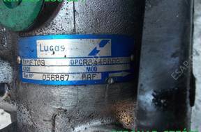 ТНВД FIAT BRAVO MAREA 1.9 TD R8448B095C