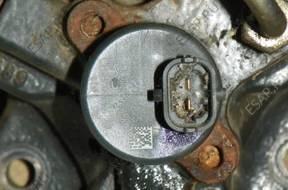 ТНВД Fiat Brawa 1,9 JTD zawr CR