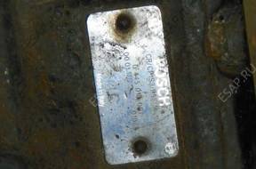 ТНВД Fiat Brawa 1,9 JTD zawr CR