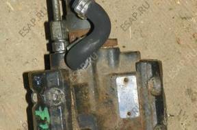 ТНВД Fiat Brawa 1,9 JTD zawr CR