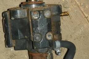 ТНВД Fiat Brawa 1,9 JTD zawr CR