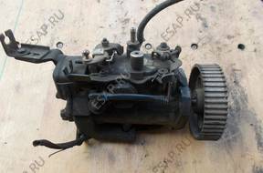 ТНВД FIAT BRAWA 1.7 D