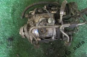 ТНВД FIAT BRAWO 1.9 JTD