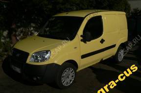 ТНВД FIAT DOBLO 1.3 90KM