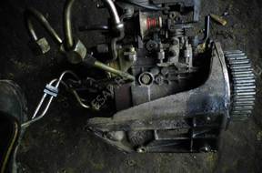 ТНВД  FIAT DUCATO 1,9TD