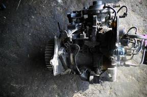 ТНВД  FIAT DUCATO 1,9TD
