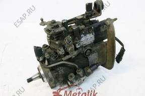 ТНВД FIAT DUCATO 1.9 BOSCH 0460494401