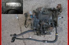 ТНВД  FIAT DUCATO 1.9D