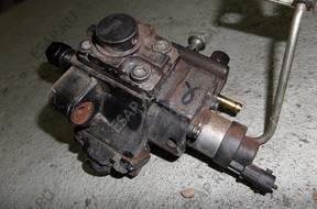 ТНВД Fiat Ducato 2,3 Euro 5 2011-2016
