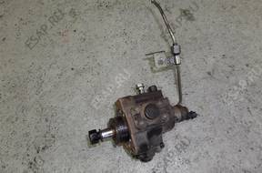 ТНВД Fiat Ducato 2,3 Euro 5 2011-2016