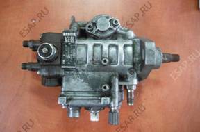ТНВД FIAT DUCATO 2.5 0460494189!