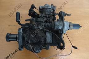 ТНВД FIAT DUCATO 2.5 TD 0460414128