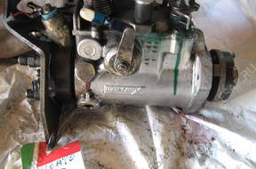 ТНВД Fiat Ducato 2.5 TD R8444B283C