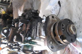 ТНВД Fiat Ducato 2.5 TD R8444B283C
