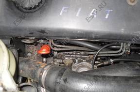 ТНВД FIAT DUCATO 2.5TDI 94/2002 год.