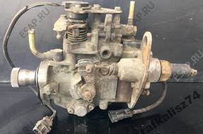 ТНВД FIAT DUCATO 2.8  0460494466  Brzeg