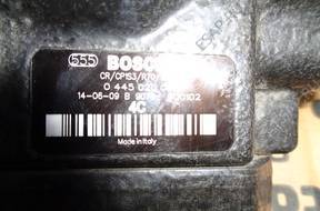 ТНВД FIAT DUCATO 2.8 JTD 0445020002