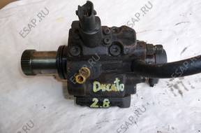 ТНВД Fiat Ducato 2.8 JTD HDI
