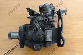 ТНВД FIAT DUCATO 2.8 TD 0450414120