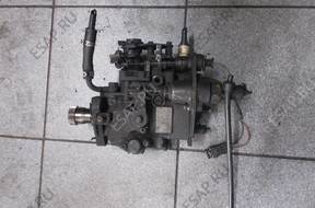 ТНВД FIAT DUCATO 2.8B 0460494466