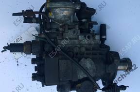 ТНВД FIAT DUCATO 2.8TD